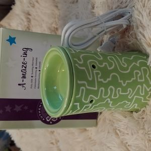 Scentsy warmer